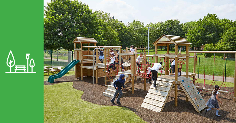 Park Bahçe Güvenliği Park Bahçe Güvenliği