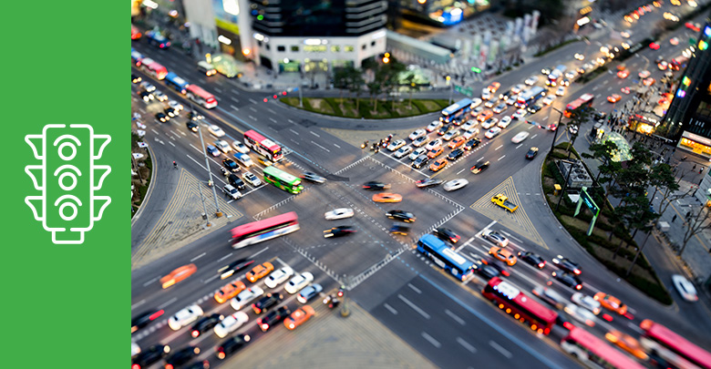 Akıllı Trafik Entegrasyon Akıllı Trafik Entegrasyon