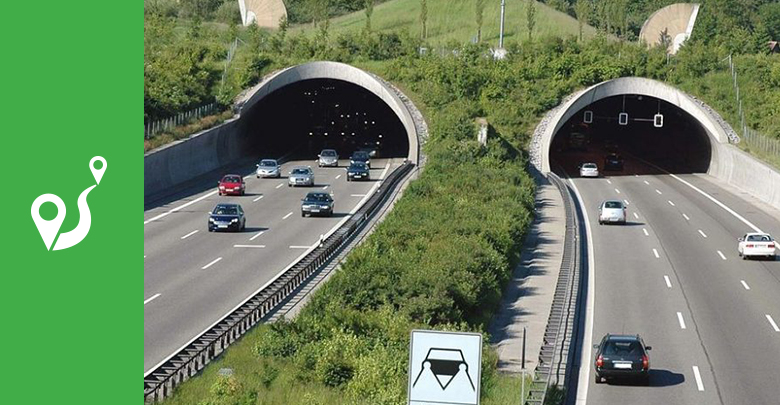 Tünel Otoban Güvenliği Tünel Otoban Güvenliği
